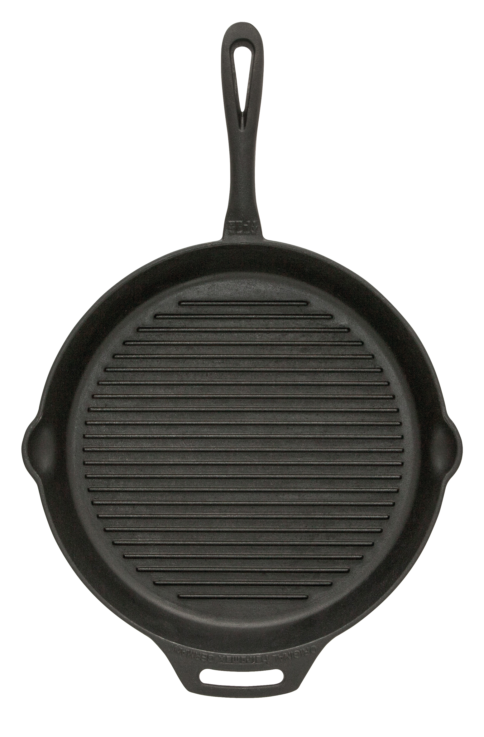 Petromax Grill-Feuerpfanne GP35